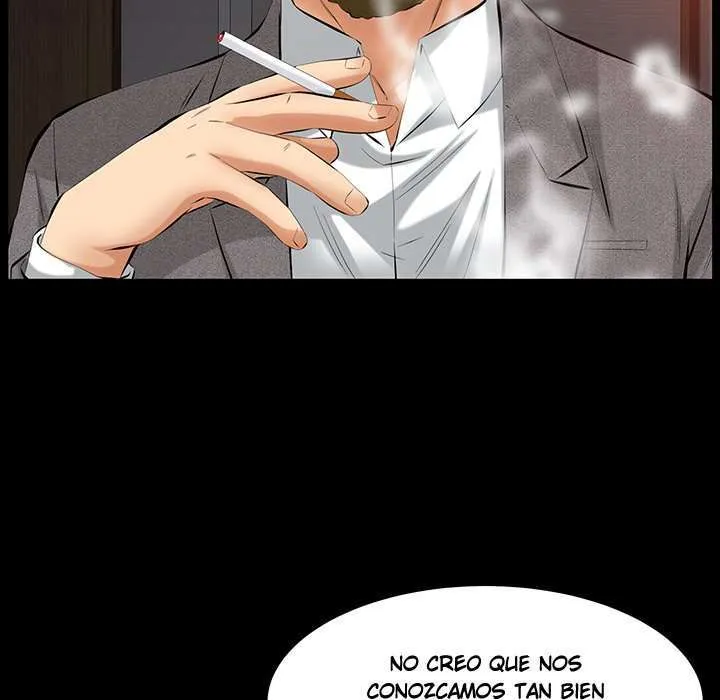 Malja Capítulo 47 - Page 137
