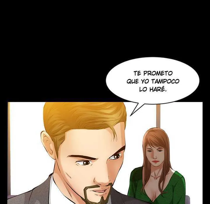 Malja Capítulo 48 - Page 28
