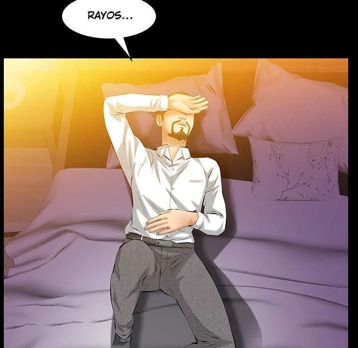 Malja Capítulo 48 - Page 62