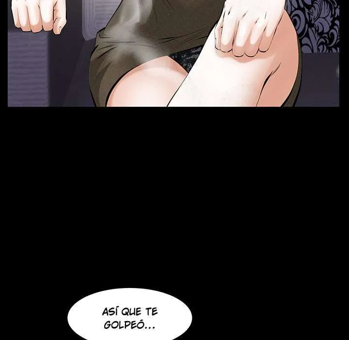 Malja Capítulo 48 - Page 79