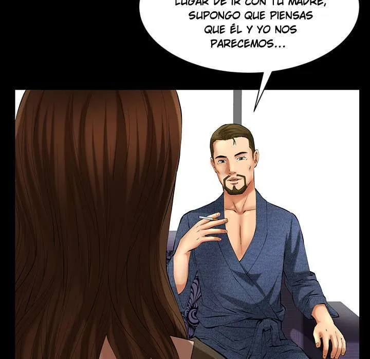 Malja Capítulo 48 - Page 90