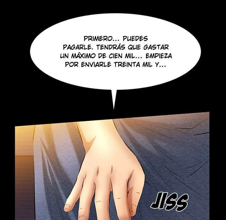 Malja Capítulo 48 - Page 97