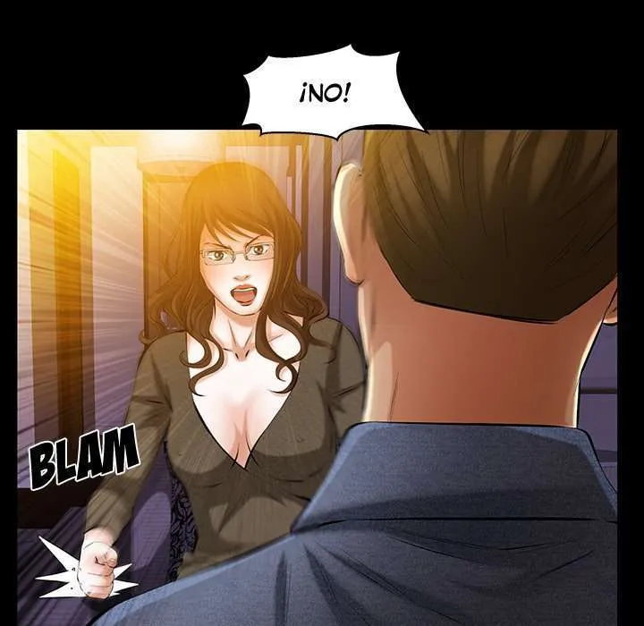 Malja Capítulo 48 - Page 99
