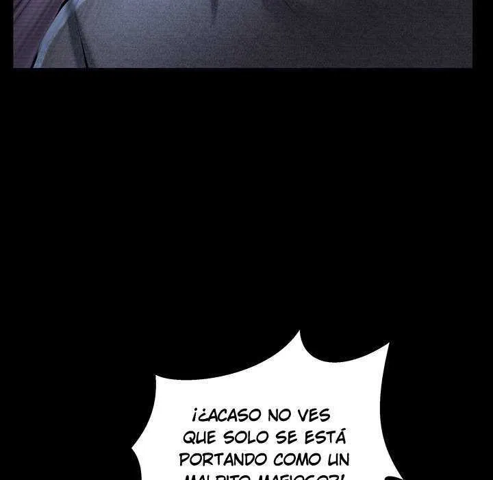 Malja Capítulo 48 - Page 100