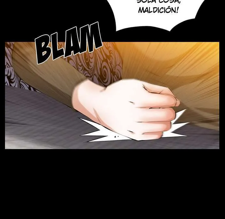 Malja Capítulo 48 - Page 111