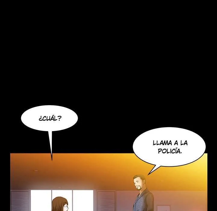 Malja Capítulo 48 - Page 115
