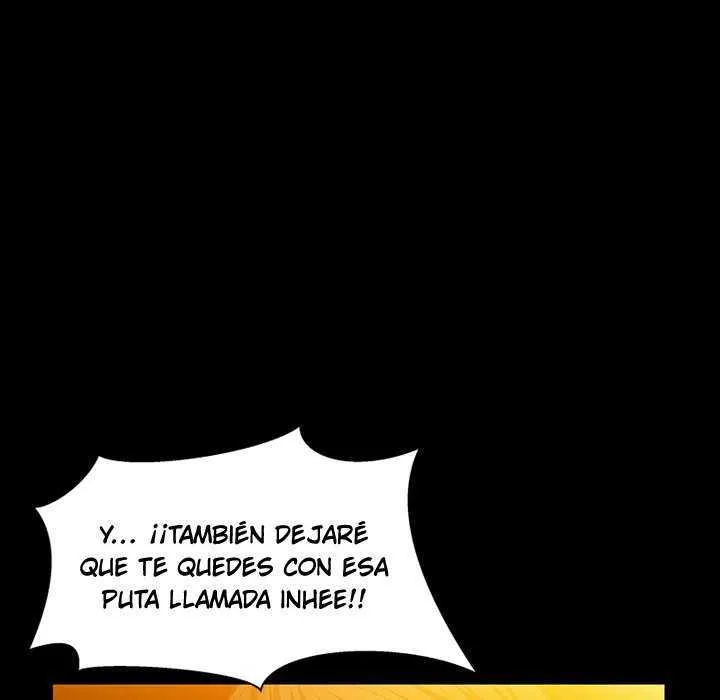 Malja Capítulo 48 - Page 122