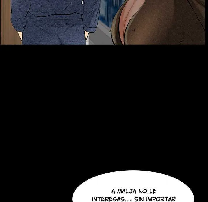 Malja Capítulo 48 - Page 125