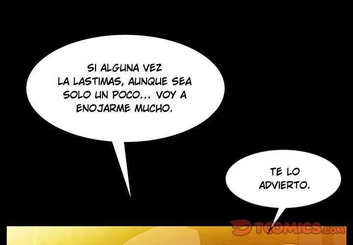 Malja Capítulo 49 - Page 3