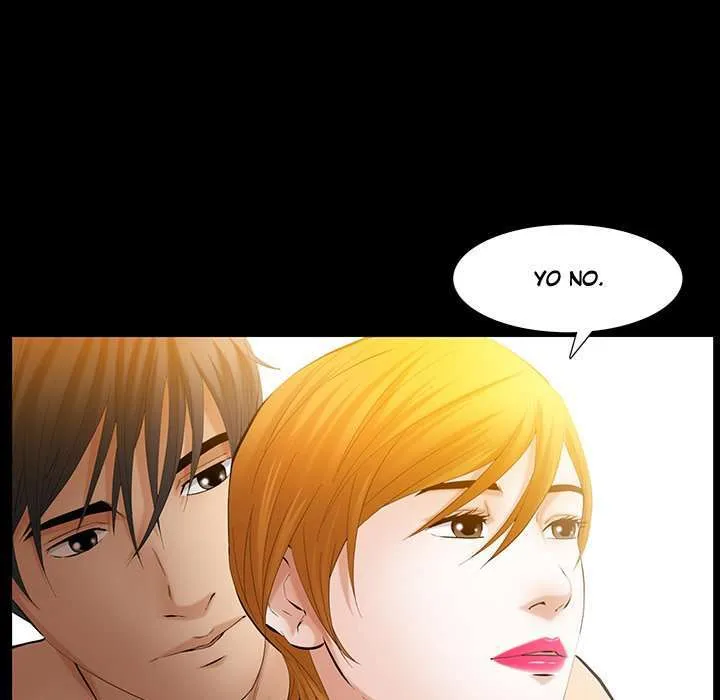 Malja Capítulo 49 - Page 39