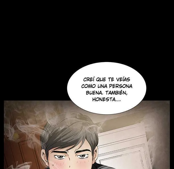 Malja Capítulo 49 - Page 42
