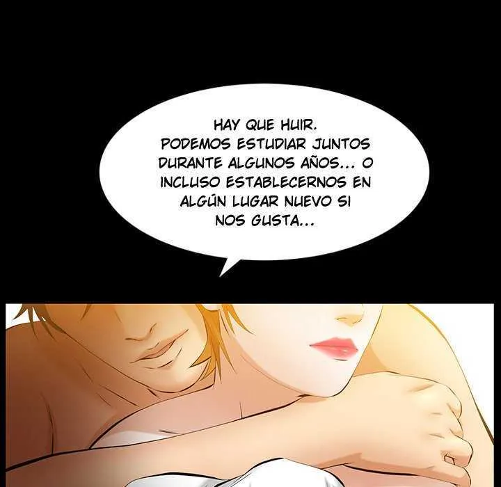 Malja Capítulo 49 - Page 50