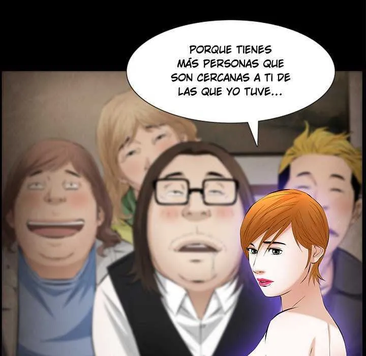 Malja Capítulo 49 - Page 67