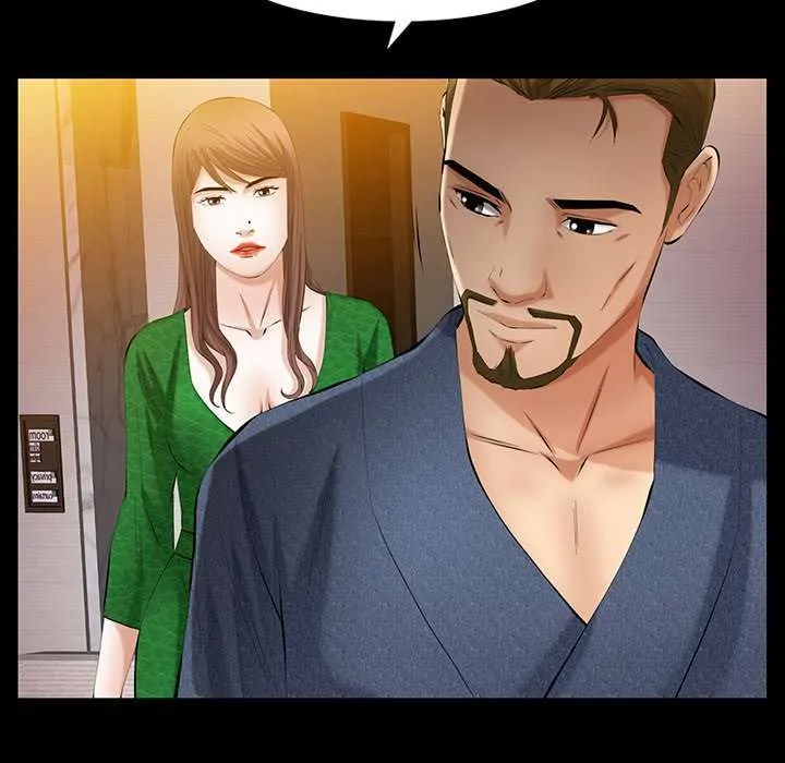 Malja Capítulo 49 - Page 101