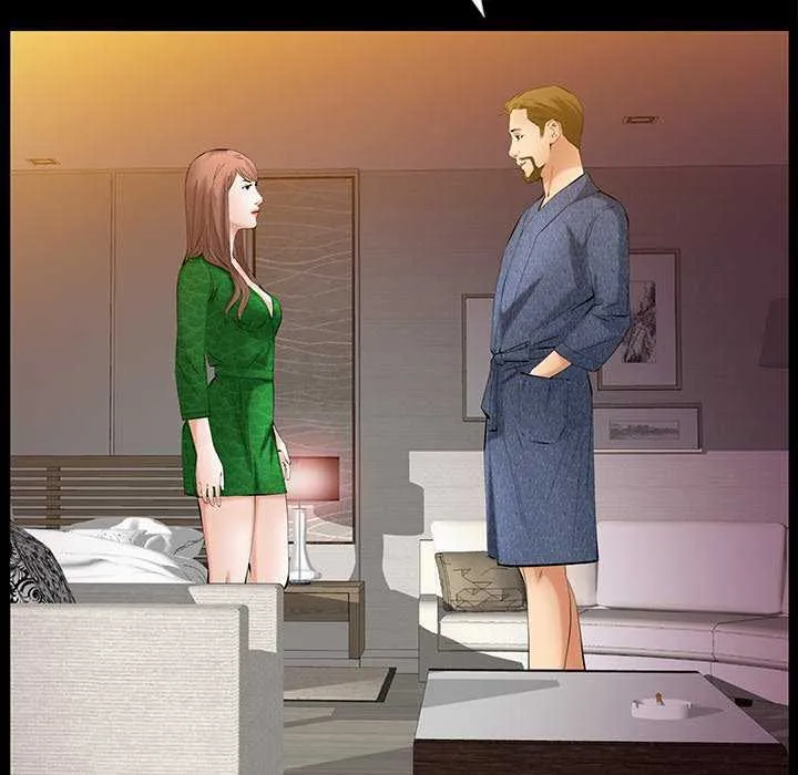 Malja Capítulo 49 - Page 109