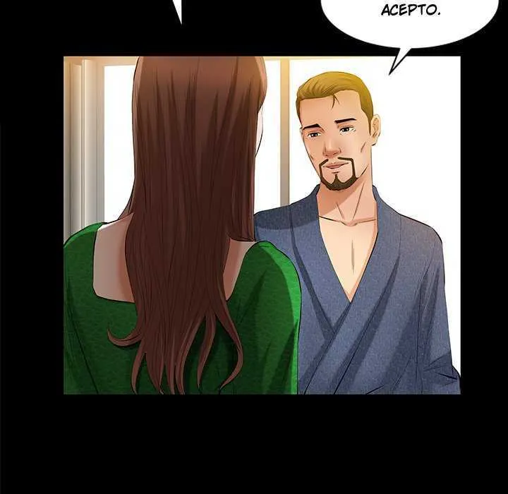 Malja Capítulo 49 - Page 111
