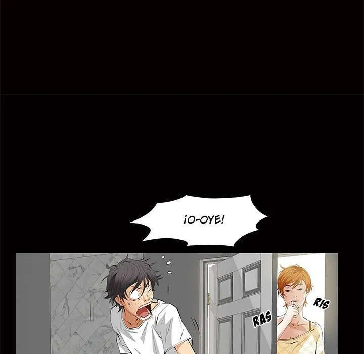 Malja Capítulo 5 - Page 14