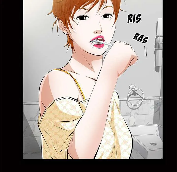 Malja Capítulo 5 - Page 18