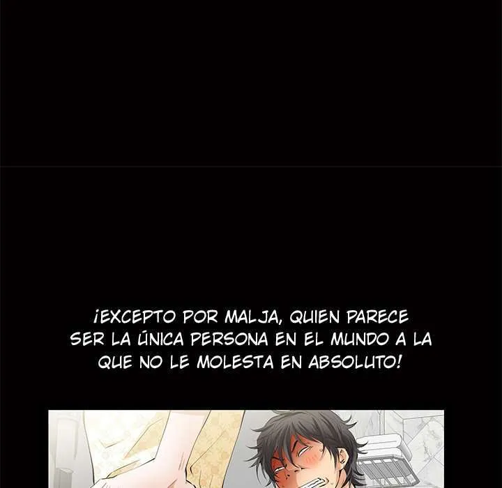 Malja Capítulo 5 - Page 19