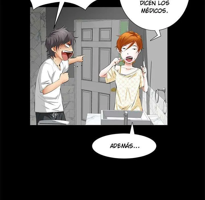 Malja Capítulo 5 - Page 27