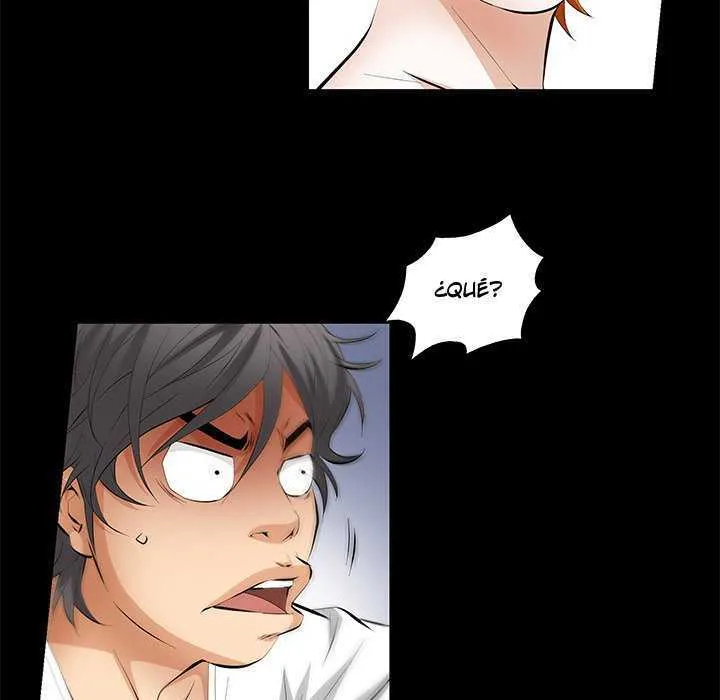 Malja Capítulo 5 - Page 29