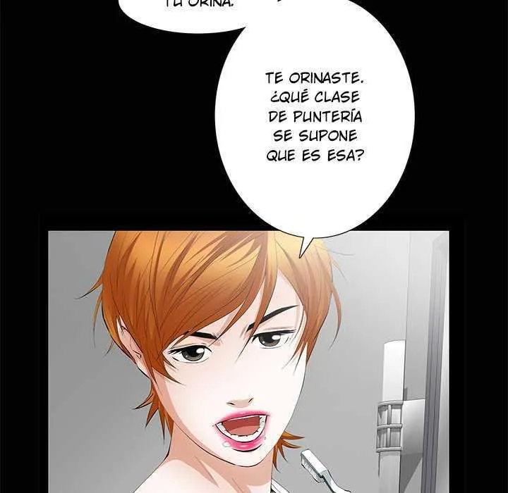 Malja Capítulo 5 - Page 31