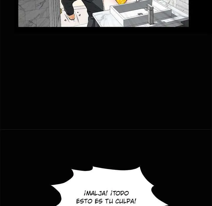 Malja Capítulo 5 - Page 36