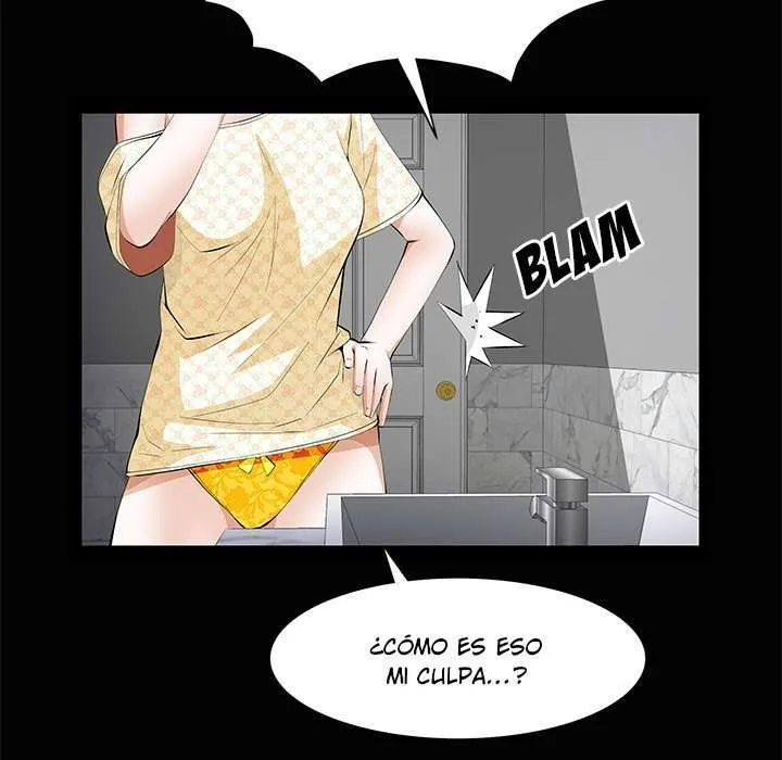 Malja Capítulo 5 - Page 37