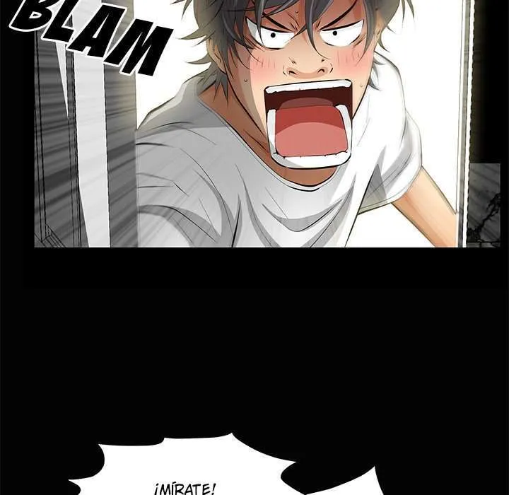 Malja Capítulo 5 - Page 39