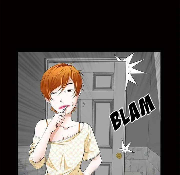 Malja Capítulo 5 - Page 47