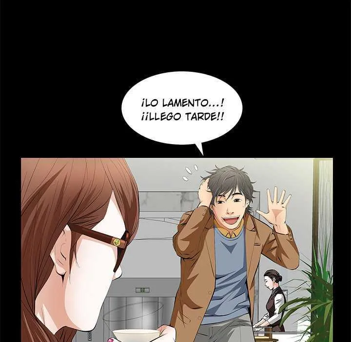 Malja Capítulo 5 - Page 63