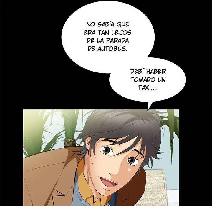 Malja Capítulo 5 - Page 65