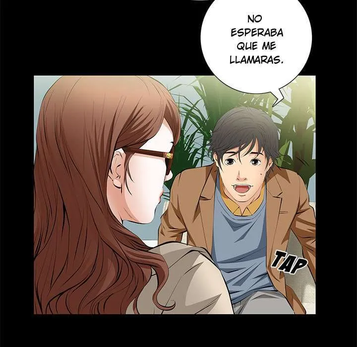 Malja Capítulo 5 - Page 67