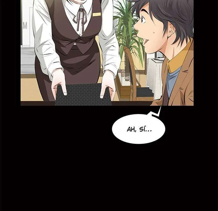 Malja Capítulo 5 - Page 83
