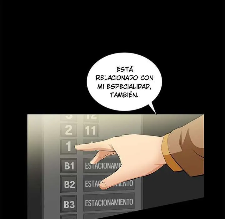 Malja Capítulo 5 - Page 98
