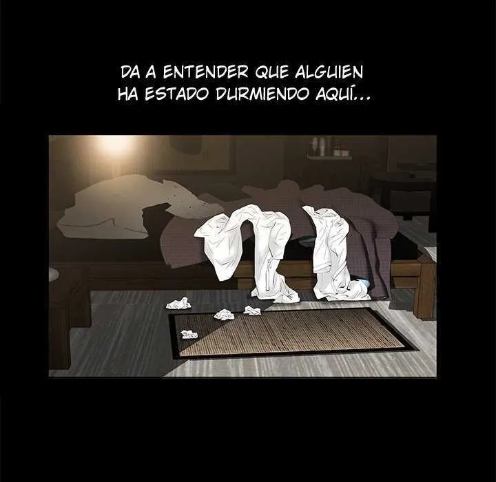 Malja Capítulo 5 - Page 116