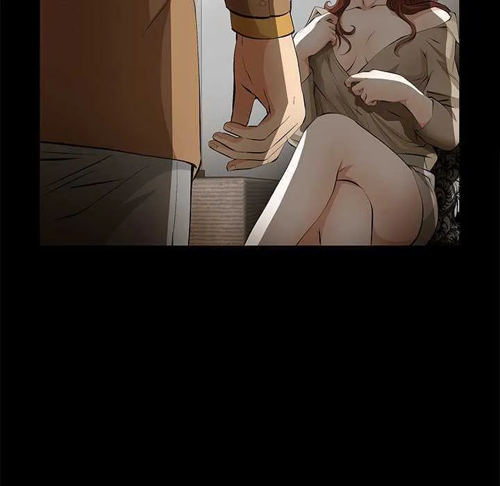 Malja Capítulo 5 - Page 128