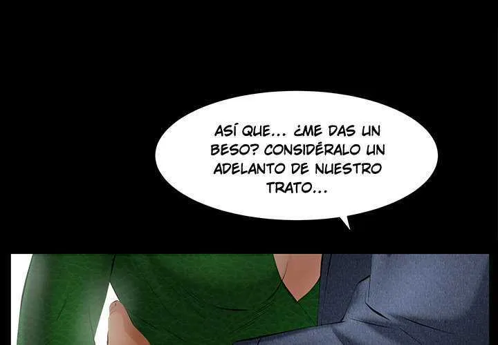 Malja Capítulo 50 - Page 1
