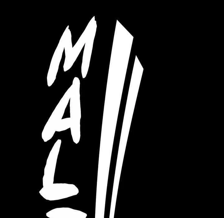 Malja Capítulo 50 - Page 8