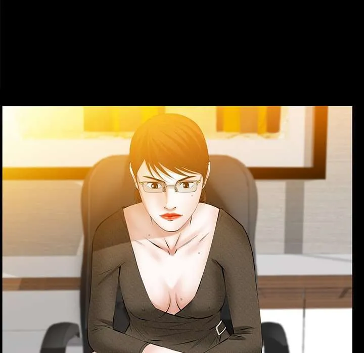 Malja Capítulo 50 - Page 38