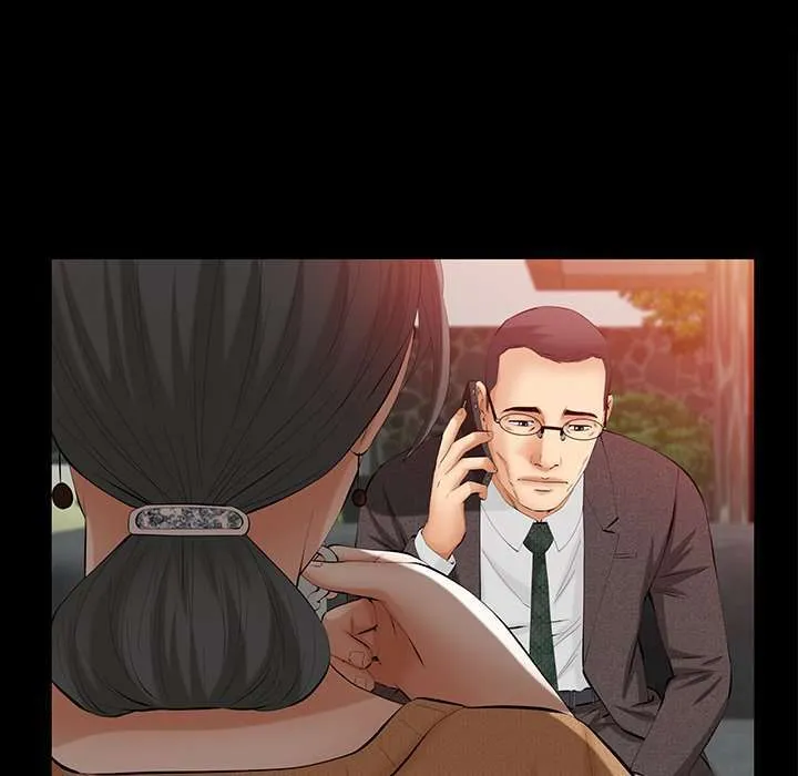 Malja Capítulo 50 - Page 47
