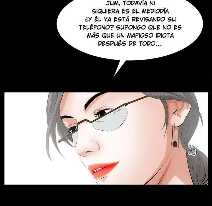 Malja Capítulo 50 - Page 51