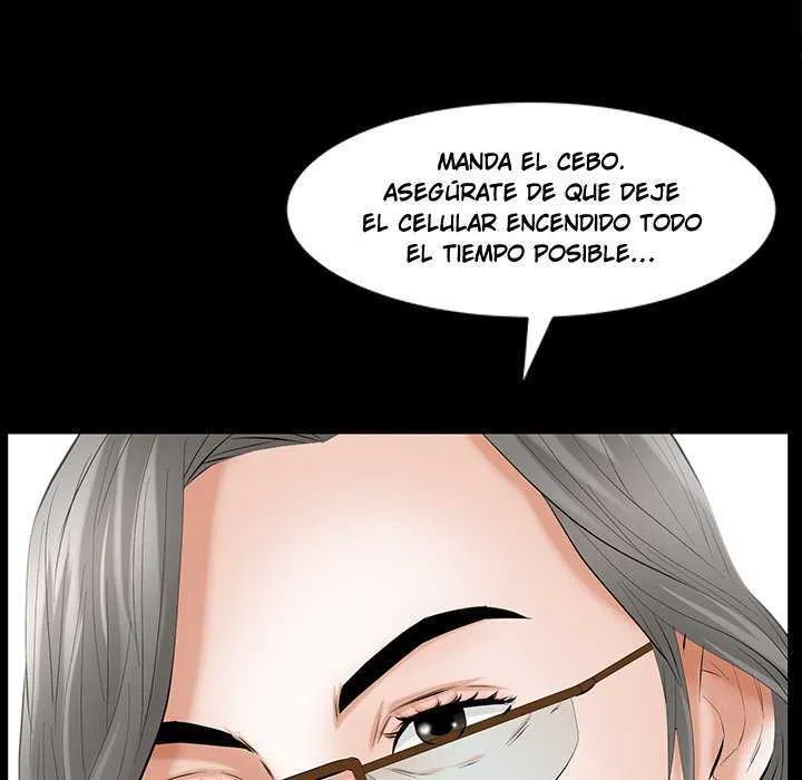 Malja Capítulo 50 - Page 54