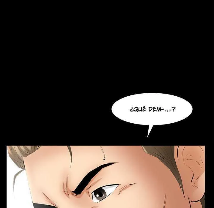 Malja Capítulo 50 - Page 59