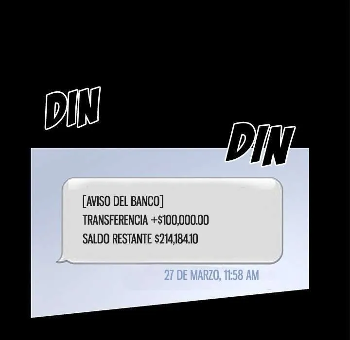 Malja Capítulo 50 - Page 64