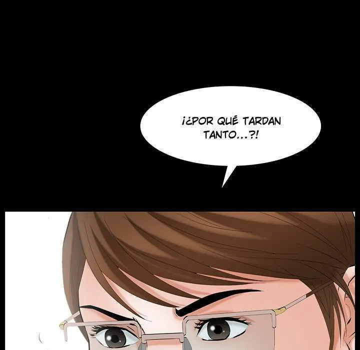 Malja Capítulo 50 - Page 81