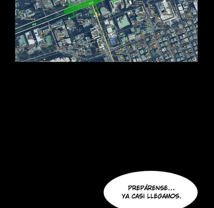 Malja Capítulo 50 - Page 95