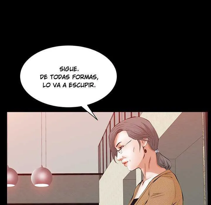 Malja Capítulo 50 - Page 106