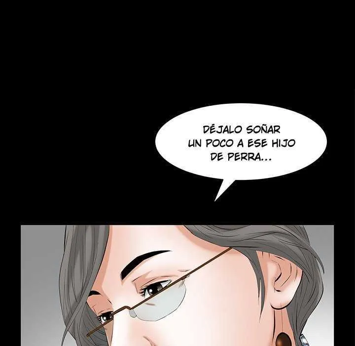 Malja Capítulo 50 - Page 108
