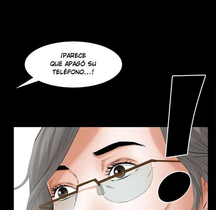 Malja Capítulo 50 - Page 118